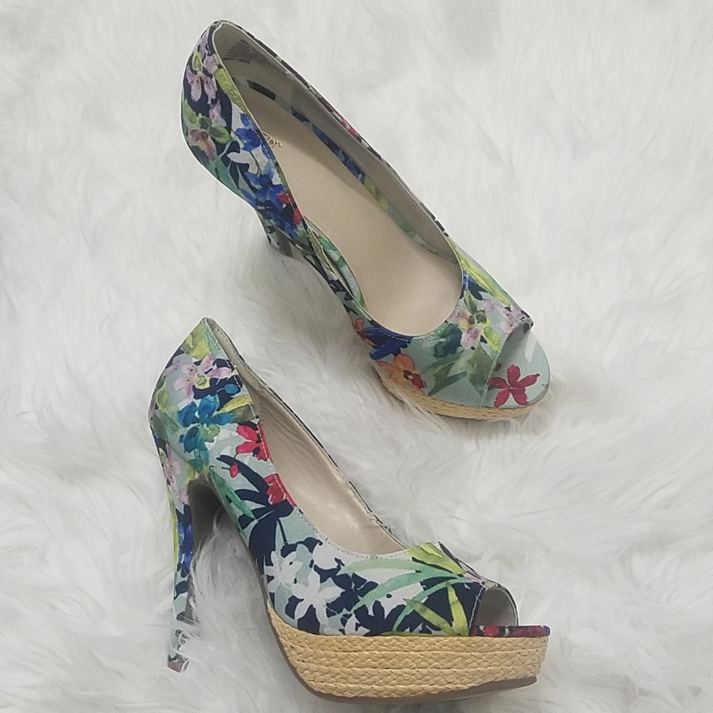 Apt 9 shoes